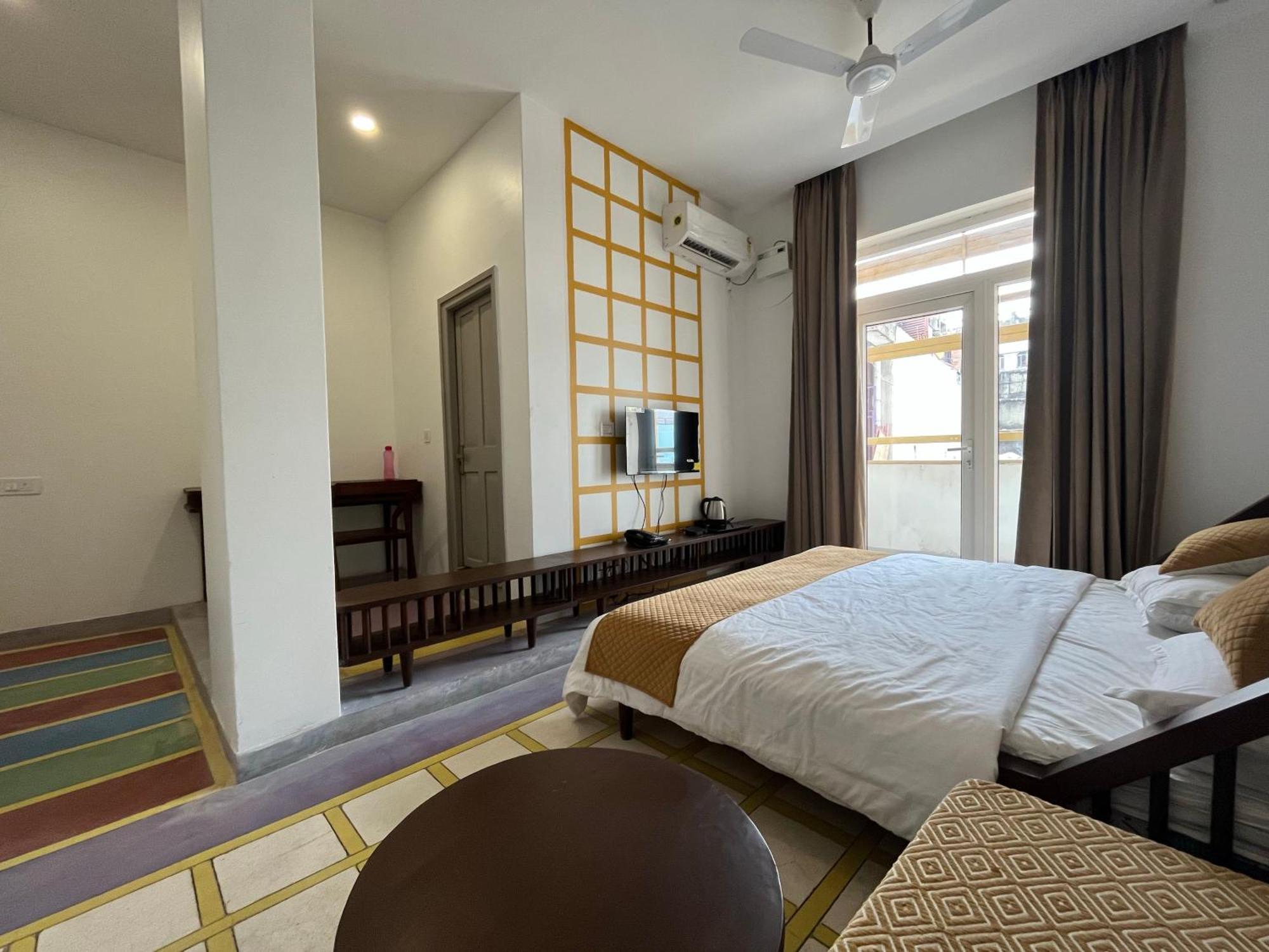 Nkaasa Hotel Personal Suites Raxaul Exterior foto