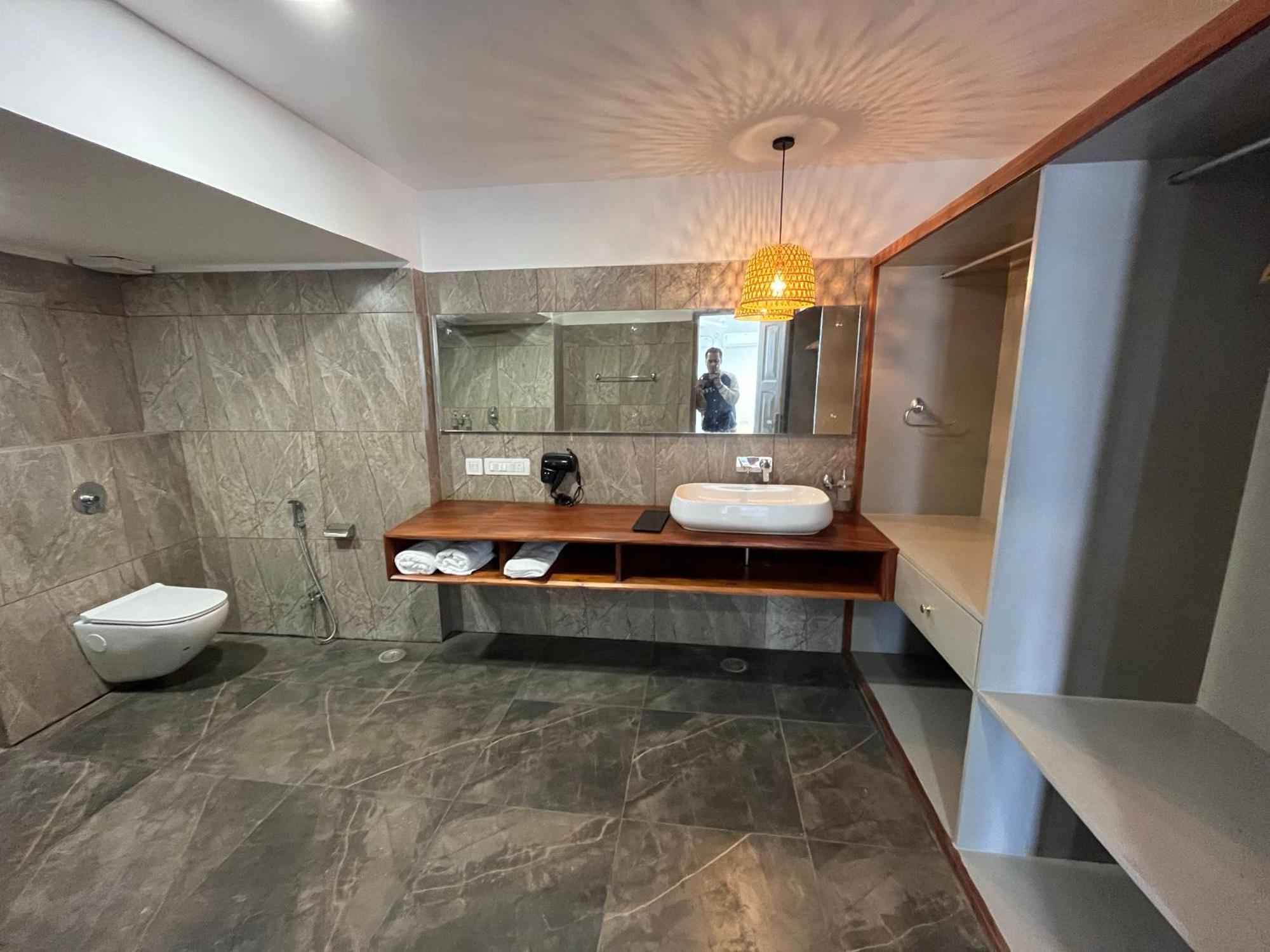 Nkaasa Hotel Personal Suites Raxaul Exterior foto