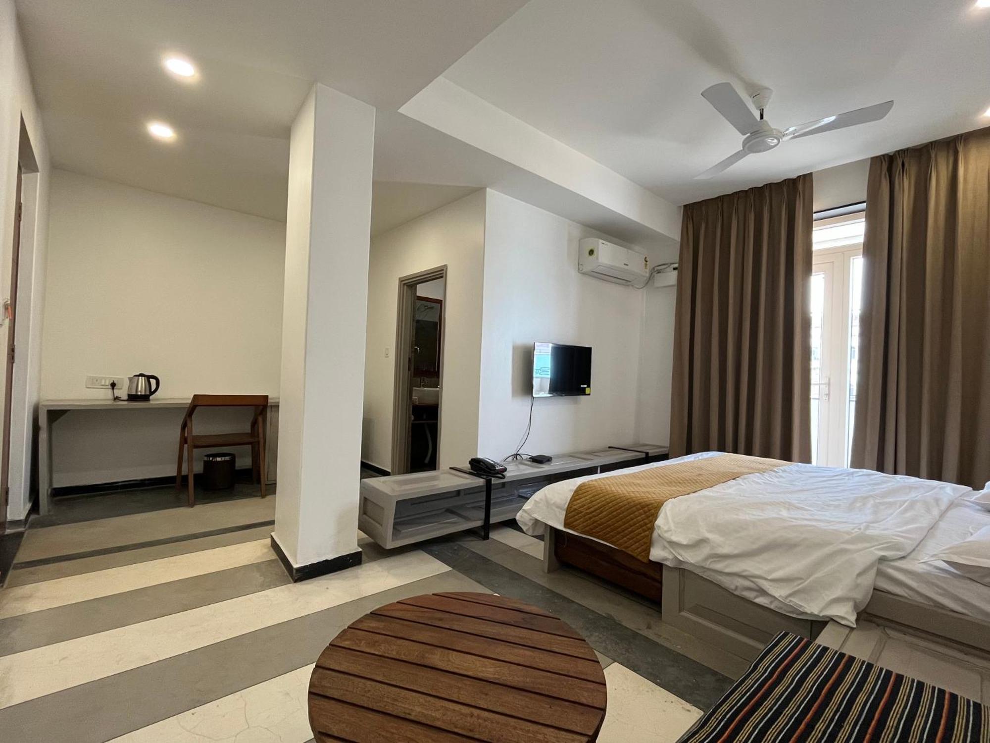 Nkaasa Hotel Personal Suites Raxaul Exterior foto