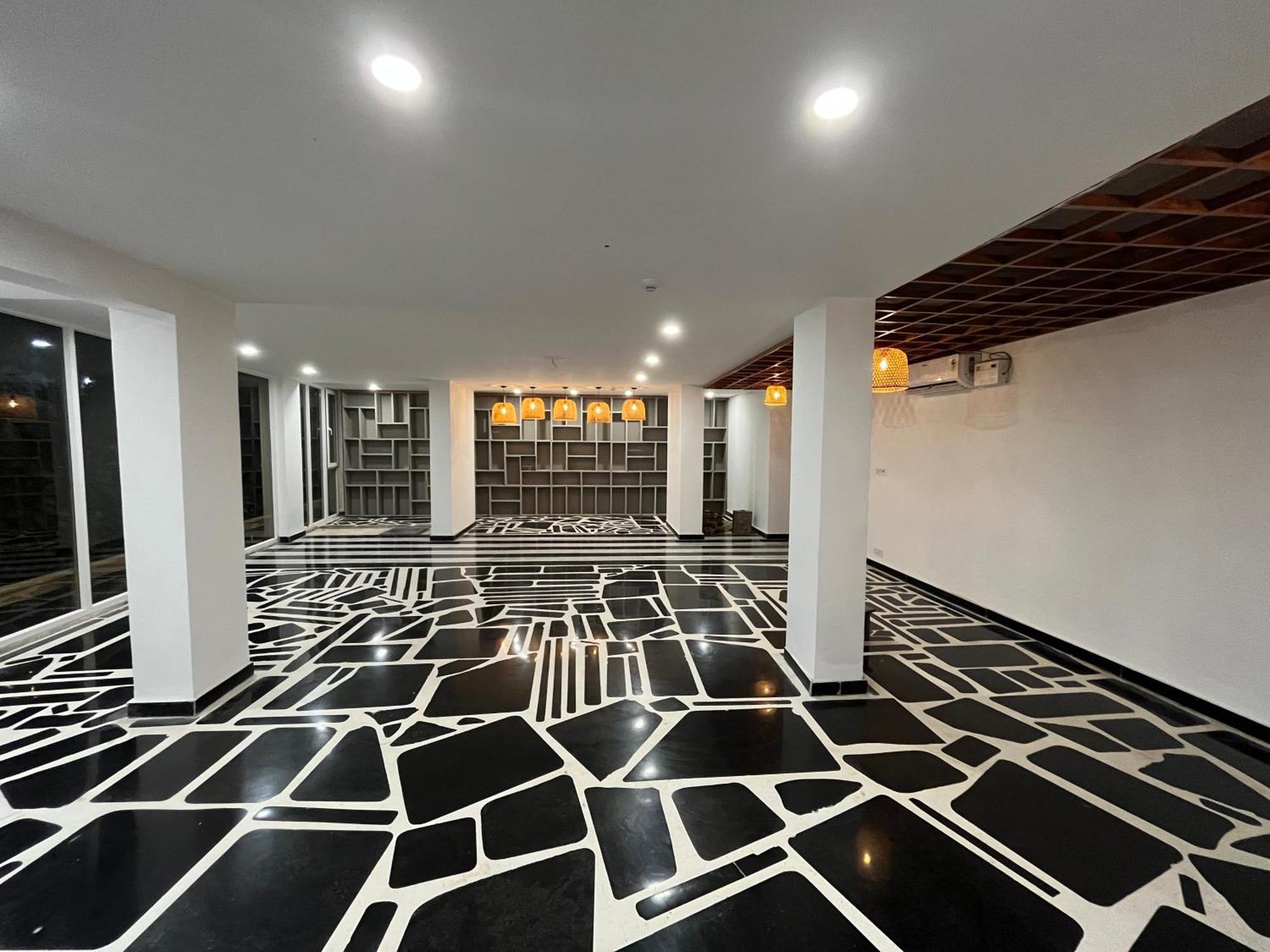 Nkaasa Hotel Personal Suites Raxaul Exterior foto